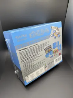 Pokemon TCG XY Evolutions Elite Trainer Box Blastoise ETB - NEW FACTORY SEALED - Image 2