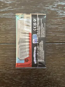 (Sealed) 22.25g Pokemon TCG Cards Journey Together Booster Pack Factory Sealed✅ - Image 3