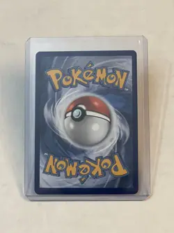 Pokemon TCG Mega Charizard X ex 013/094 Phantasmal Flames Double Rare Holo NM - Image 2