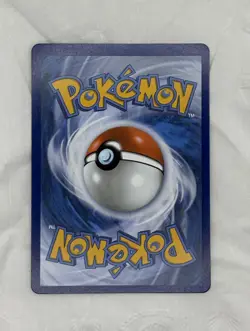 Mega Charizard X ex 013/094 Double Rare Phantasmal Flames Pokemon Near Mint NM - Image 2