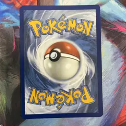 Pokemon Mega Charizard X ex - 013/094 - Phantasmal Flames Double Rare - Image 2