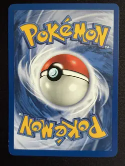 Pokemon TCG Dragonite Fossil Holo Rare 1st Edition 4/62 (FRENCH, DRACOLOSSE) - Image 2