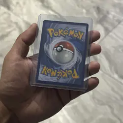 Pokemon Ascended Heroes - Surfer Supporter 293/217 - SIR English Near Mint - Image 2