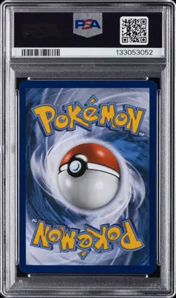 2018 POKEMON SM BLACK STAR PROMO #SM121 RAIKOU GX-HOLO PSA 10 - Image 2