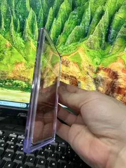 2000 Ancient Mew CGC 8 Pokemon Movie Promo Holo - Image 5