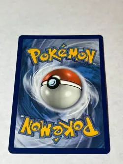 Frogadier SV12/SV94 Shiny Rare Hidden Fates Shiny Vault Pokemon Near Mint - Image 2