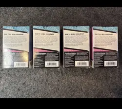 Pokemon TCG Ascended Heroes Booster Bundle - Lot of X4 New/Sealed READY TO SHIP - Image 2