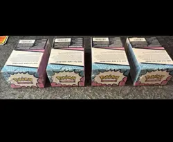 Pokemon TCG Ascended Heroes Booster Bundle - Lot of X4 New/Sealed READY TO SHIP - Image 3