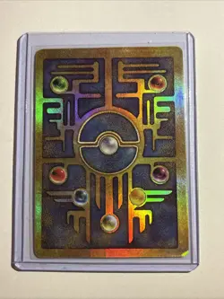 Pokemon Ancient Mew 2000 Movie Promo | Heavily Played P2 - Image 2