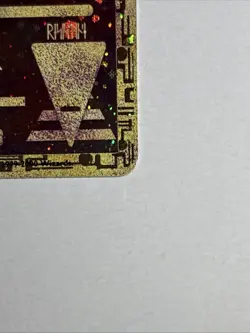 Pokemon Ancient Mew 2000 Movie Promo | Heavily Played P2 - Image 5