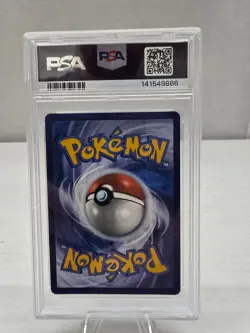 Pikachu Ex #219/191 - 2024 Pokemon Sv: Surging Sparks - GEM Mint PSA 10 - Image 2