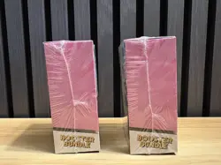 Pokemon TCG Ascended Heroes Booster Bundle (Lot of 2) Free Ship🔥 - Image 2