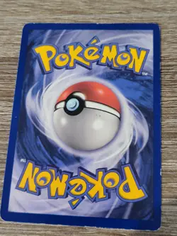 Pokemon TCG - Electrode - 21/102 - Rare - Base Set Unlimited LP/NM - Image 3