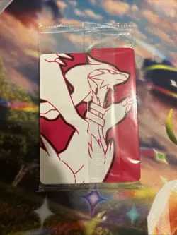 Pokemon TCG - Tornadus SVP 210 Promo Sealed - Image 2