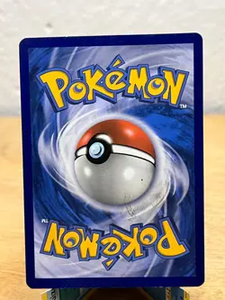 Sun & Moon Promo Vaporeon GX - SM172 Holo Promo Pokemon DMG - Image 2