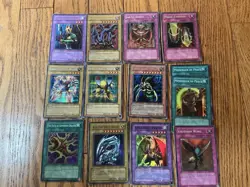 Yu-Gi-Oh! TCG Lot - Image 1