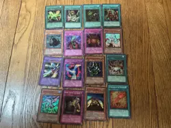 Yu-Gi-Oh! TCG Lot - Image 2