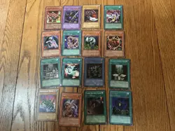 Yu-Gi-Oh! TCG Lot - Image 3