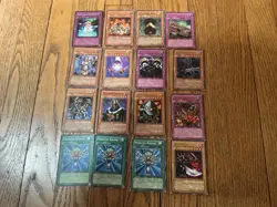 Yu-Gi-Oh! TCG Lot - Image 4