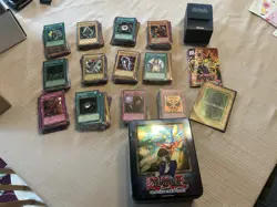 Yu-Gi-Oh! TCG Lot - Image 5