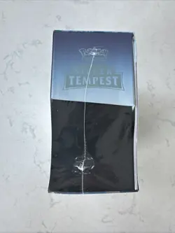 Pokemon TCG Sword & Shield Silver Tempest Elite Trainer Box (ETB) - Sealed - Image 5