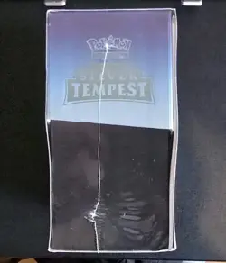 Pokemon TCG Sword & Shield Silver Tempest Elite Trainer Box ETB Brand New Sealed - Image 3