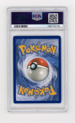 2020 POKEMON SM BLACK STAR PROMO TAG TEAM POWERS COLL UMBREON & DARKRAI GX PSA 9 - Image 2