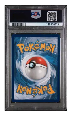 2020 POKEMON SM BLACK STAR PROMO TAG TEAM POWERS COLL UMBREON & DARKRAI GX PSA 9 - Image 2