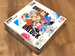 BANDAI UNION ARENA Booster Pack Undead Unluck [UA25BT] (BOX) 16 packs - Image 4