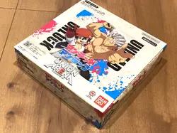 BANDAI UNION ARENA Booster Pack Undead Unluck [UA25BT] (BOX) 16 packs - Image 5