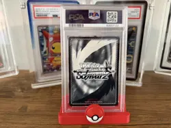 Weiss Schwarz English Miss Kobayashi's Dragon Maid Elma KMD/W96-079 MDR PSA 10 - Image 2