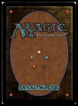 Forest (348) Signed Auto#2 Invasion Magic the Gathering MTG - Image 2