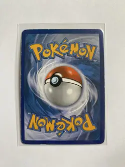 Meloetta EX RC25/RC25 Holo Legendary Treasures Radiant Collection Pokemon - Image 2