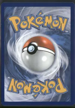 Pokemon TCG Meloetta EX RC25/RC25 Ultra Rare Legendary Treasures - Image 2