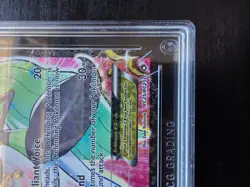 Meloetta EX (Full Art) RC25/RC25 Legendary Treasures | Pokemon TCG - Image 5