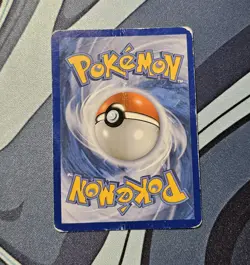 Meloetta EX RC25/RC25 - Pokemon Legendary Treasures Radiant Collection DMG - Image 3