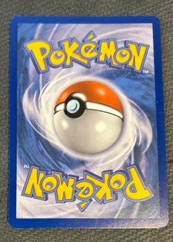 Pokemon Meloetta EX Full Art Legendary Treasures Radiant Collection RC25/25 - NM - Image 3