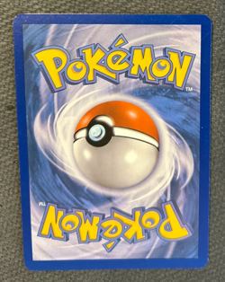 Pokemon Meloetta EX Full Art Legendary Treasures Radiant Collection RC25/25 - NM - Image 4