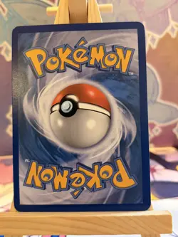 Pokemon Meloetta EX RC25 Full Art Holo Legendary Treasures Radiant Collection NM - Image 2