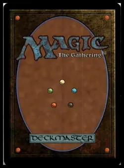 Forest (348) Signed Auto #7 Invasion Magic the Gathering MTG - Image 2