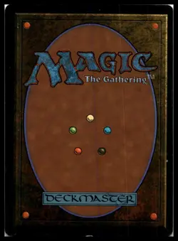 Force Spike Spanish Auto Signed Wackwitz Legends Magic the Gathering MTG - Image 2