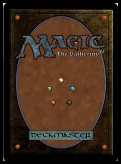 Forest (348) Signed Auto #9 Invasion Magic the Gathering MTG - Image 2