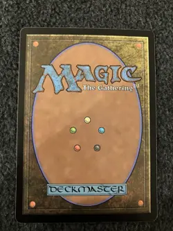 Magic The Gathering MTG - Nasty End (Borderless) - UB LTR - Image 2