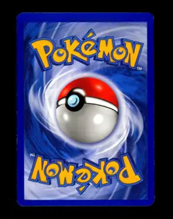 1999 Pokemon PINSIR Jungle Set HOLO Foil Rare Unlimited Edition Card 9/64 WotC - Image 3