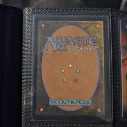 Sauron, the Dark Lord poster the Lord of the Rings: Tales of Middle-Earth Foil - Image 2