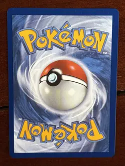 Pokemon Perfect Order Meowth 107/088 Full Art Holo Rare - Image 2