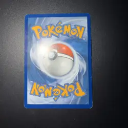 Pokemon TCG Rowlet & Alolan Exeggutor GX 215/236 Unified Minds Rare Ultra - Image 3