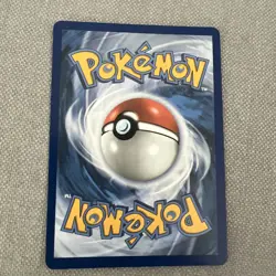 Meowth ex 107/088 Ultra Rare Perfect Order Pokemon Near Mint - Image 2