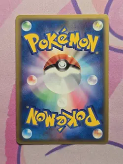 Pokemon Japanese Empoleon Lv 42 Japanese Promo Holo 1st Edition Rare LP - Image 3