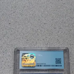 Pokemon TCG Scizor EX BREAKpoint Full Art Holo Ultra Rare 119/122 CGC 7.5 2016 - Image 4